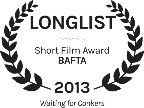 Waiting for Conkers BAFTA Short Film Long list 2013